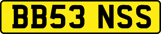 BB53NSS