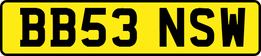 BB53NSW