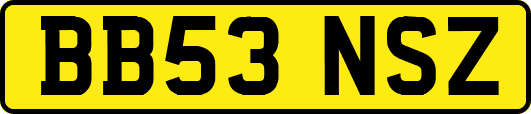BB53NSZ