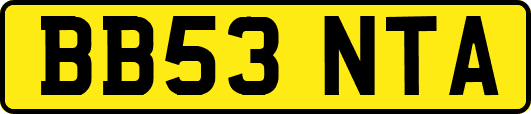 BB53NTA