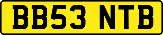 BB53NTB