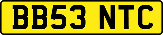 BB53NTC