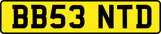 BB53NTD