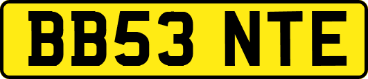 BB53NTE
