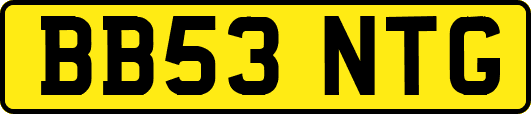 BB53NTG