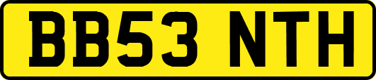 BB53NTH