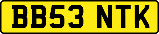 BB53NTK