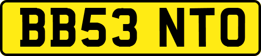 BB53NTO