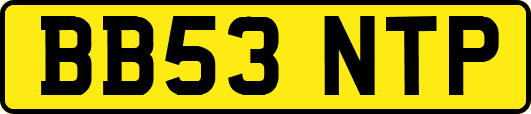 BB53NTP