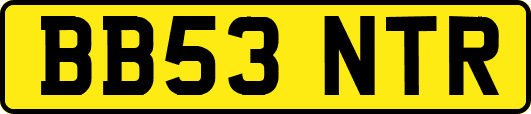 BB53NTR