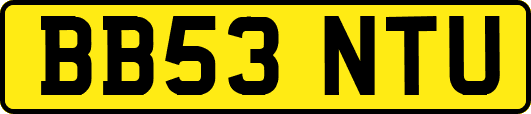 BB53NTU