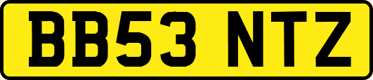 BB53NTZ
