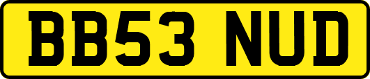 BB53NUD