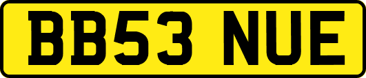 BB53NUE