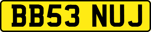 BB53NUJ