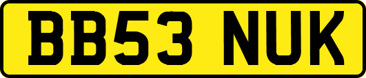 BB53NUK