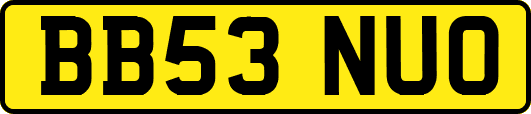 BB53NUO