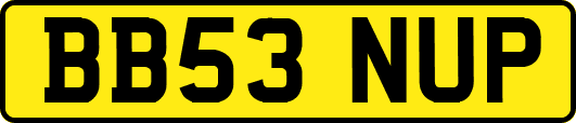 BB53NUP