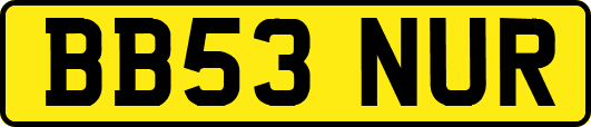 BB53NUR