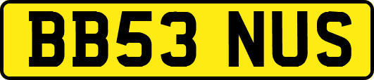 BB53NUS