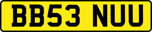 BB53NUU