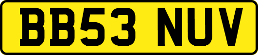 BB53NUV