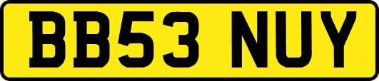 BB53NUY