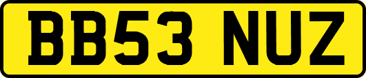 BB53NUZ