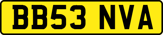 BB53NVA