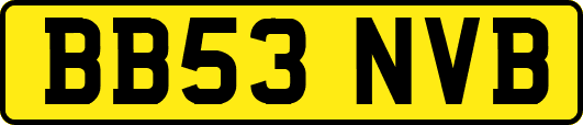 BB53NVB