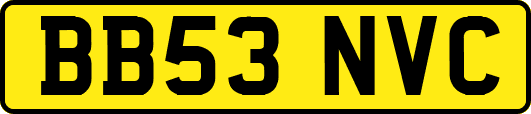 BB53NVC