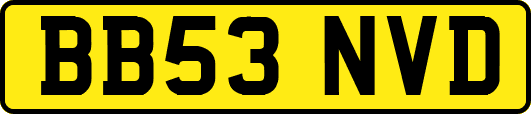 BB53NVD