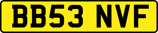 BB53NVF