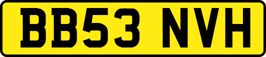 BB53NVH
