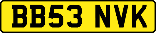 BB53NVK