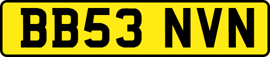 BB53NVN