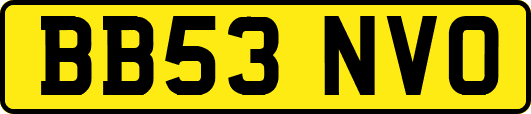 BB53NVO
