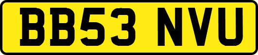 BB53NVU