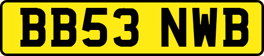 BB53NWB