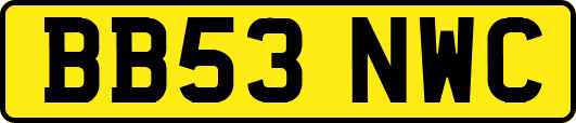 BB53NWC