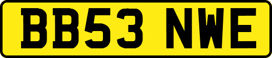 BB53NWE