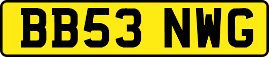 BB53NWG