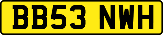 BB53NWH
