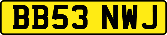 BB53NWJ