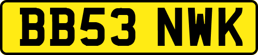 BB53NWK