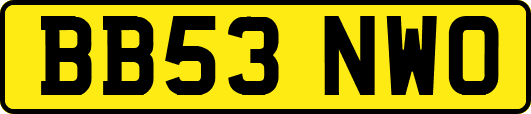 BB53NWO