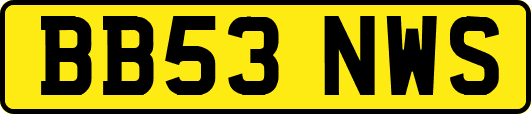 BB53NWS