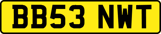 BB53NWT