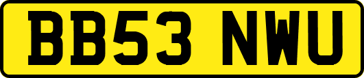 BB53NWU