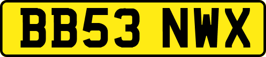 BB53NWX
